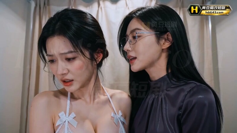 AI短剧《我老婆的特殊癖好》EP1-3 高清原版无第三方水印 配图41