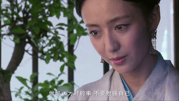 【AI脱衣+AI推演】魔改版电视剧《怪侠一枝梅》刘诗诗,佟丽娅,关晓彤等 配图13