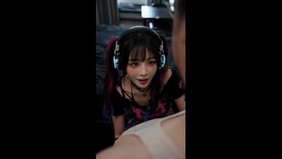 【AI真人小剧场】《胖哥的传奇人生》第3集❤️欠租的双马尾小妹，被胖哥爆肏，爽了后主动骑乘摇曳！-老宋论坛