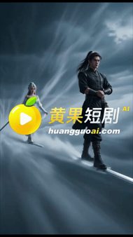 【AI短剧】《转性后我祸乱修仙界》EP4-5集 蓬莱仙宗圣子凌青天赋绝伦_却因吞 配图2