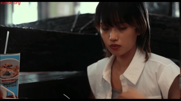 【AI推演】魔改日剧《糟糕的夏天》北村匠海 / 河合优实 / 伊藤万理华 / 每 配图6