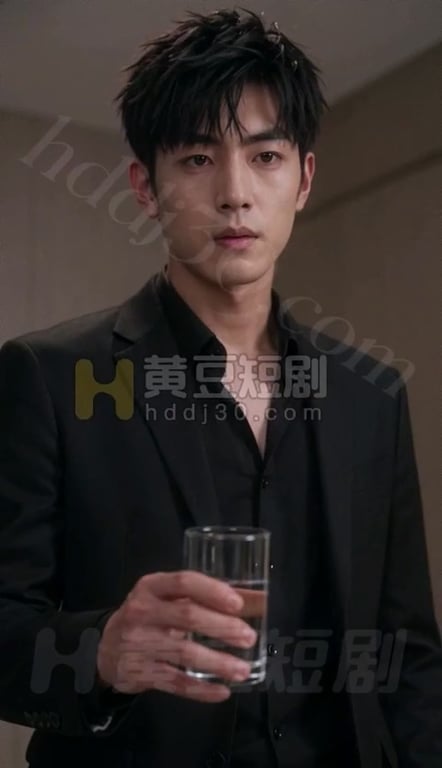 AI短剧《入职第一天被内射》EP1-2 高清原版无第三方水印 配图20