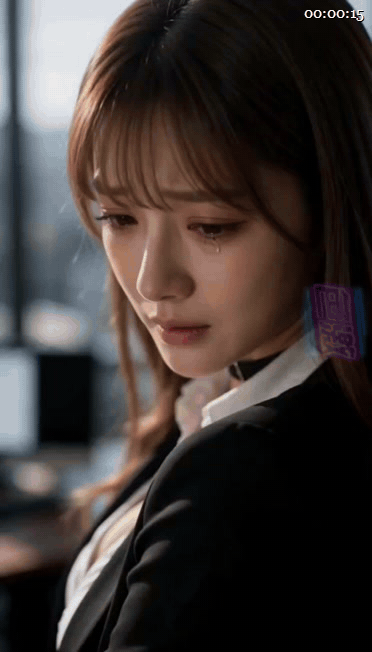 【AI短剧】《弱点》 EP1-12集，看似光鲜其实只是机房管理，他却阴差阳错跟公 配图2