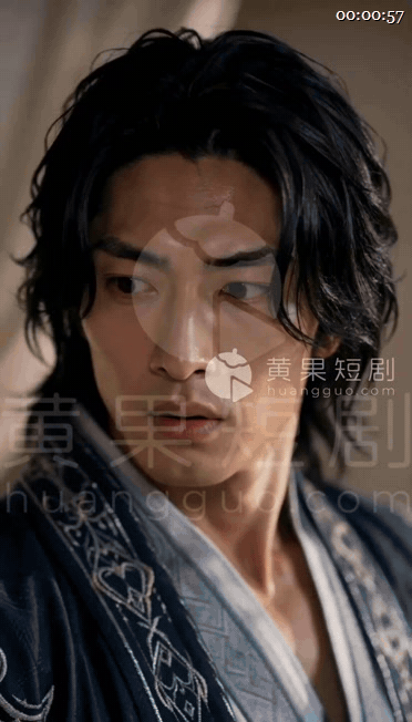 【AI短剧】《废柴杂役》EP5-8集，肉体收红颜成为武神，宅男萧尘穿越武侠世界沦 配图8