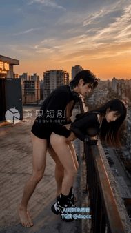 【AI短剧】《必须和公主大人双排》EP1-10集 满座网咖只剩最后一间豪华双人包 配图14