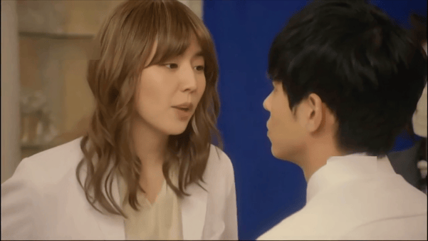 【AI推演】魔改电视剧《行骗天下JP》完整版11分钟 配图9