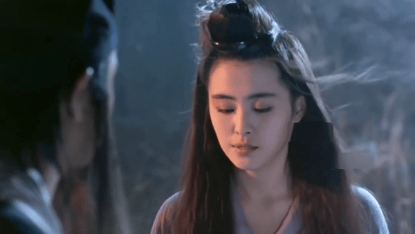 【AI推演】✅魔改电视剧✅《倩女幽魂》完整版 10分钟 王祖贤 薛芷伦 - 老宋论坛-老宋论坛