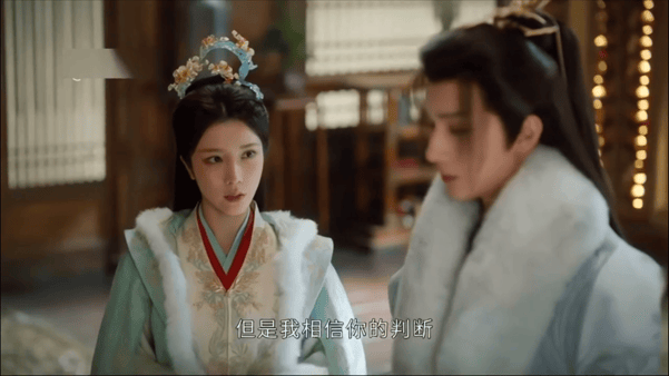 【AI脱衣+AI推演】魔改版电视剧《少年歌行》完整版12分钟 林博洋 刘学义 配图13