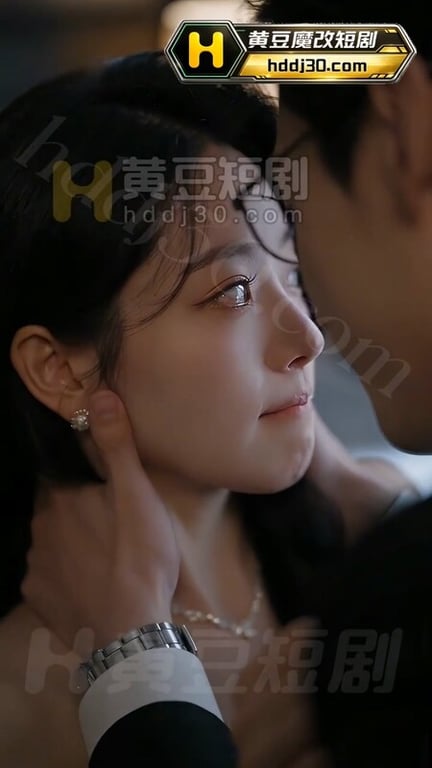 AI短剧《夹着精液回家的女人》EP1 高清原版无第三方水印 配图30