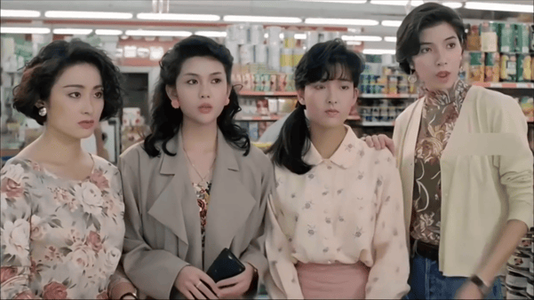 【AI脱衣+AI推演】✅魔改电视剧✅《精装追女仔之3狼之一族》完整版8分钟 - 老宋论坛-老宋论坛