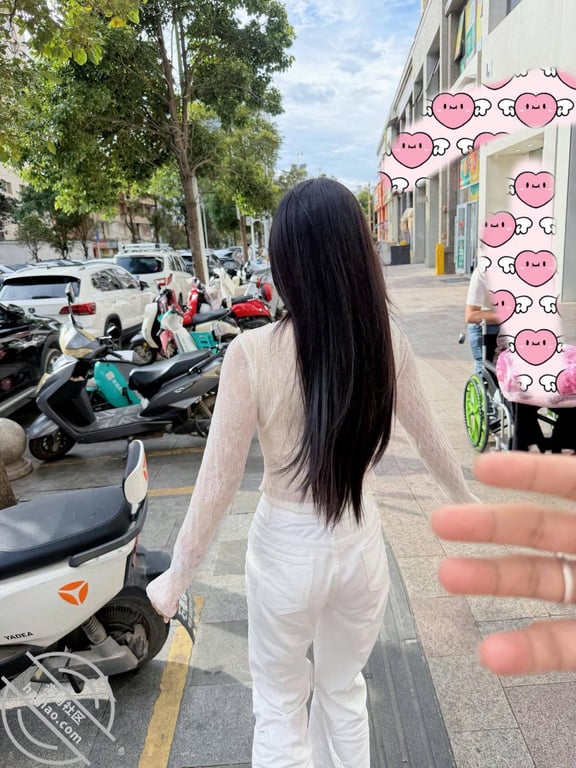 原创十二，为了留住姐姐，做了所有我认为浪漫和感动的事 配图11