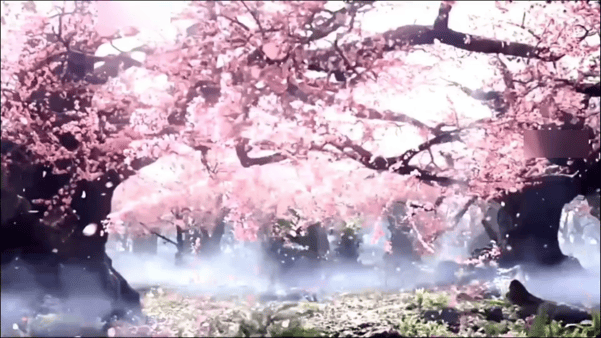 【AI推演】✅魔改电视剧✅《三生三世十里桃花》完整版11分钟 杨幂 迪丽热巴-老宋论坛