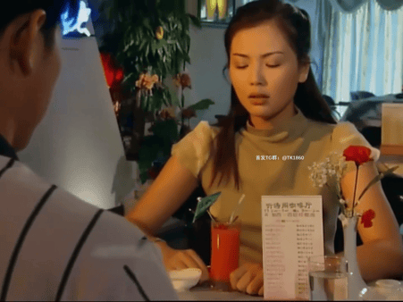 【AI推演】经典电视剧魔改刘涛出道作《外来媳妇本地郎》演员：刘涛 刘莹莹 黄锦裳 配图10