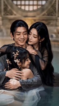 【AI短剧】《穿越成太监》第1-10集 一朝穿越，居然成了深宫里随时有掉头风险的 配图14