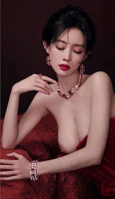 【AI脱衣】❤️孟子义 虞书欣 金晨等明星❤️明星一脱成名系列 第77弹！-老宋论坛