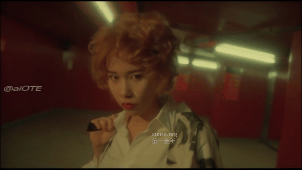 会所原创首发【AI推演】魔改电视剧《堕落天使1995》李嘉欣 杨采妮 莫文蔚 关 配图8