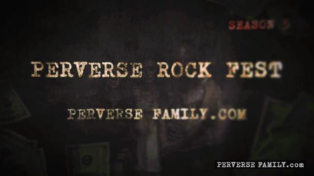 PerverseFamily重口猎奇剧情超屌的重口猎奇惊悚连续剧，讲述邪恶大家族 配图15