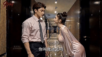 【AI短剧】《美丽新世界》第22-42集合集愃 配图5