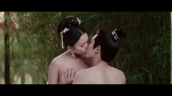 【AI推演】✅魔改电视剧✅《大奉打更人第二部》田曦薇 毛晓慧 刘美含 范帅琦 张淼怡 - 老宋论坛-老宋论坛