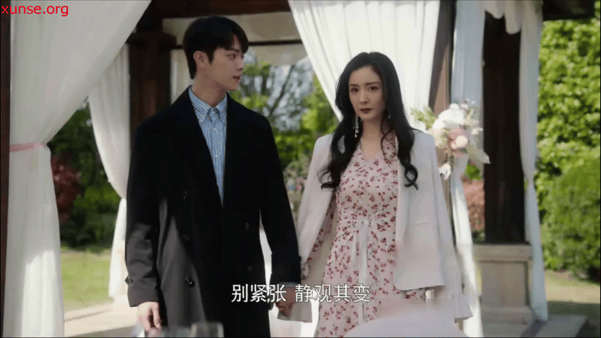 【AI推演】魔改电视剧✅《爱的二八定律》✅杨幂 汤晶媚 王子璇愃氺-老宋论坛