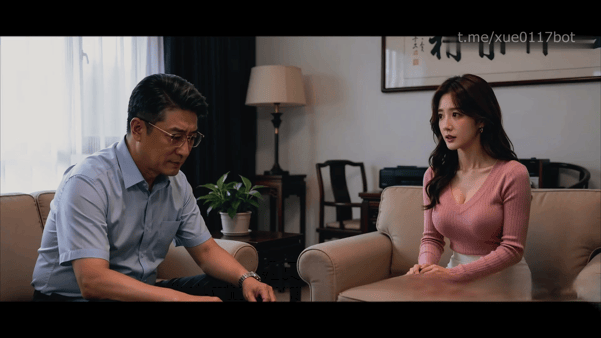 【AI短剧】《少妇白洁》第五集 铺垫那么久这一集终于能解锁白老师淫荡的身体了愃 配图2