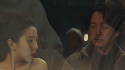 【AI脱衣】魔改电视剧《龙岭迷窟》墓穴下的炸裂性交 鬼吹灯系列成人版 怼入骚穴高 配图5