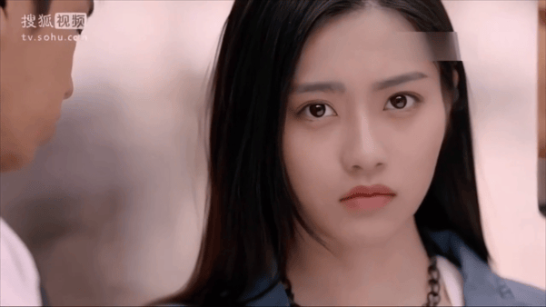 【AI脱衣+AI推演】魔改版电视剧《器灵》 孙雪宁 彭昱畅 配图3
