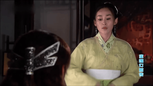 【AI推演】魔改电影《宝莲灯前传》完整版10分钟 周扬 林湘萍 刘晓庆 配图6