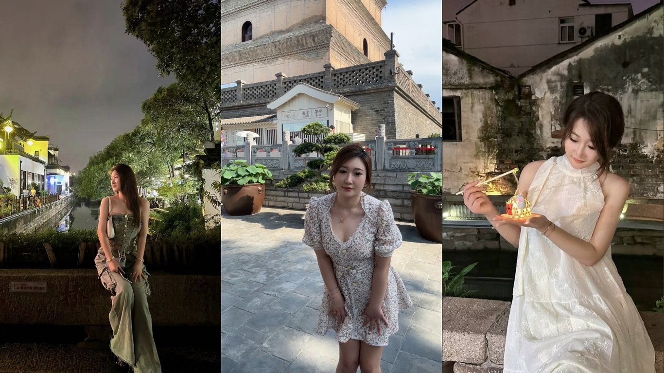 云盘高质露脸泄密！白皙蜜桃臀少妇【江茹钦】真实调教性爱自拍无水印原版流出愃 配图15