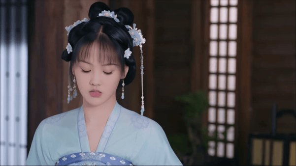 会所原创首发【AI推演】魔改电视剧《花琉璃轶闻第三部》孟子义 苏梦芸 姜杉 张昕 配图2