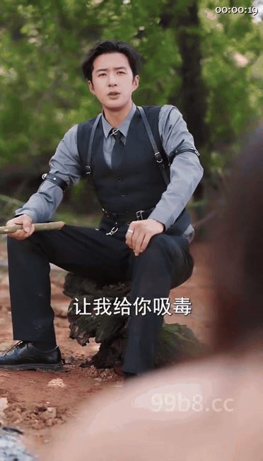 【AI短剧】《雇佣兵荒岛求生爆火出圈》EP1-4集，这里是荒岛弱肉强食，你要给我 配图9