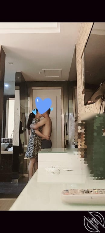 【老婆姐姐】女仆大姨子酒店爆操精彩预告 配图5