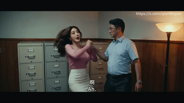 【AI短剧】《少妇白洁》第1-11集合集高清无三方水印 配图8