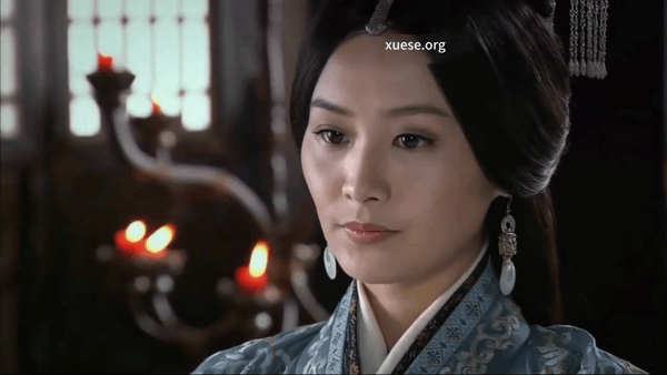【AI推演】魔改电视剧《风中奇缘》刘诗诗 陈法拉 迪丽热巴愃氺 配图3