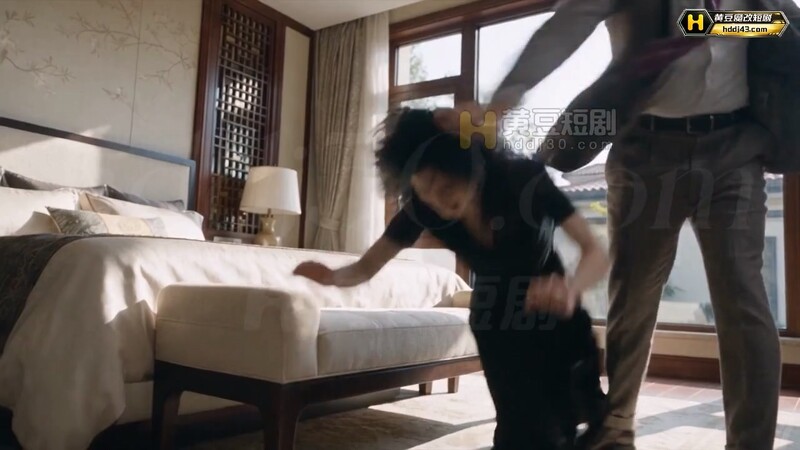 AI短剧《从地狱归来》EP1 高清原版无第三方水印 配图4
