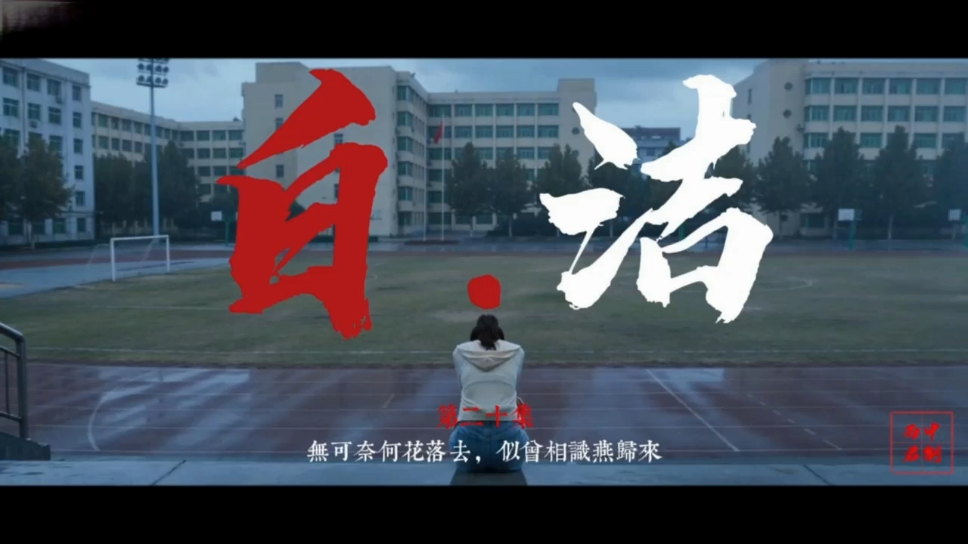 【AI短剧】《少妇白洁》第19-20集无可奈何花落去，似曾相似燕归来 配图1