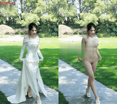 【AI脱衣】徐璐-第八弹--明星脱衣--内地女演员！愃氺 配图2