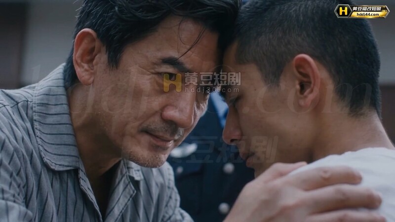 AI短剧《从地狱归来》EP1 高清原版无第三方水印 配图2
