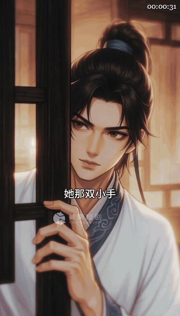 【AI短剧】《反派我的母亲是大帝》EP1-10集，献上圣女舞冰婵赔罪，岂料此举竟 配图7