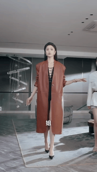 【AI短剧】《韦大人奉旨寻女》第1集愃 配图3