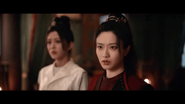 【AI推演】魔改电视剧《唐朝诡事录之西行》 完整版 12分钟 配图3