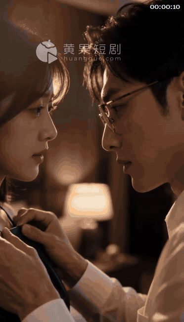 【AI短剧】《AV女友的生存指南》EP1-10集原版，那些平日里受万人追捧的当红 配图9