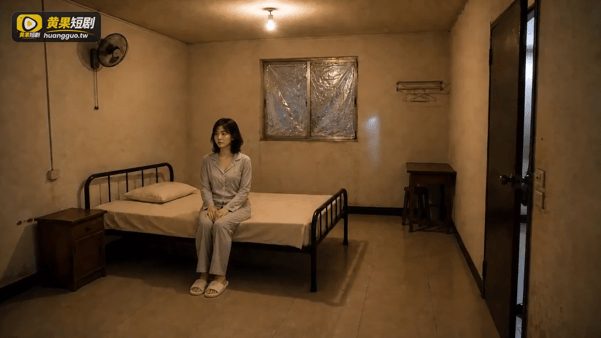【AI短剧】《转运珠》EP1集，命运被踩碎时，转运珠突然出现。一夜翻盘，仇敌跪地 配图2