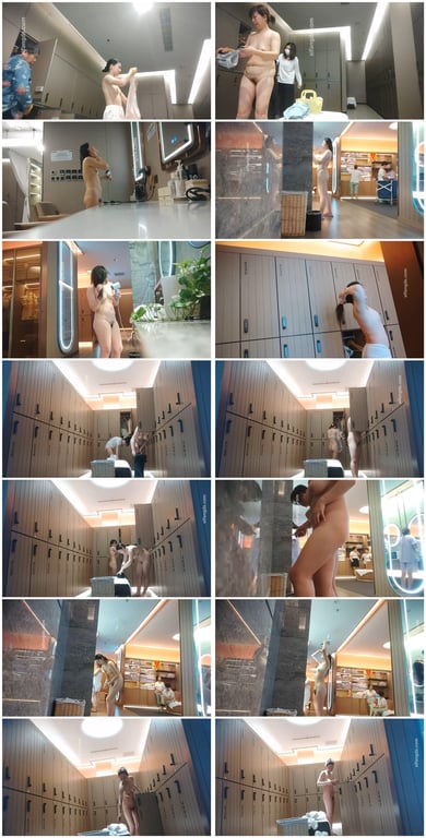 ❤️精品推荐❤️【极品偷拍】国内『温泉会所』贴脸偷拍沐浴更衣泳池戏水第13季7V 超多青春靓丽美巨乳 - 老宋论坛-老宋论坛
