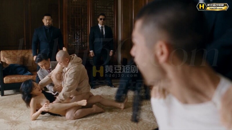 AI短剧《从地狱归来》EP1 高清原版无第三方水印 配图20