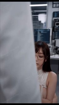 【AI短剧】《脑机》第1-6集 配图4