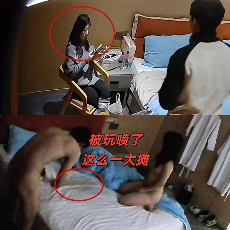 11-28独家爆料！乐橙酒店偷拍高颜值瑜伽裤气质少妇，被猛男小鲜肉疯狂猛干直喷高潮，地上卫生纸一片狼藉🔥-老宋论坛