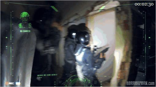 世界上最好的恐怖色情电影【Horror Porn】化妆特效皆是专业级，4K无水印 配图8