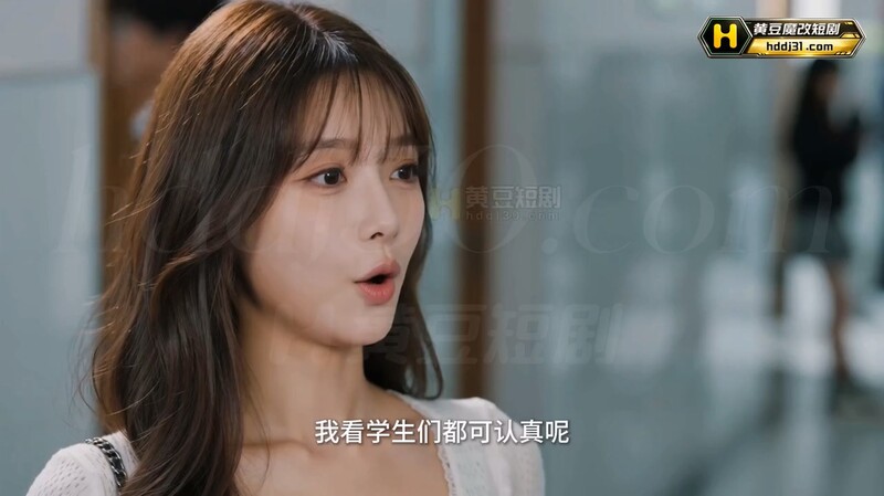 AI短剧《高三黑道大佬师》EP1-3 高清原版无第三方水印 配图3