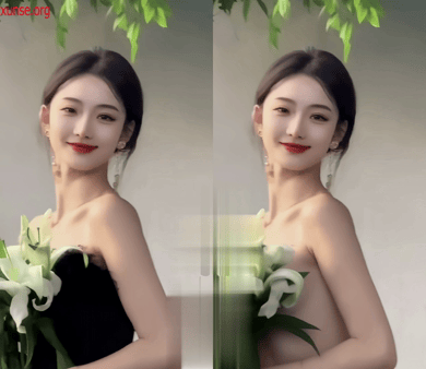 【AI脱衣】✅彭海芝✅--网红脱衣---气质美少女，清冷孤傲感拉满了氺-老宋论坛